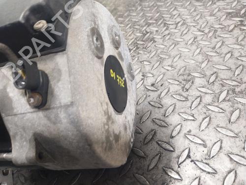 Engine RENAULT TWIZY (MAM_)  | BP16782895M1 