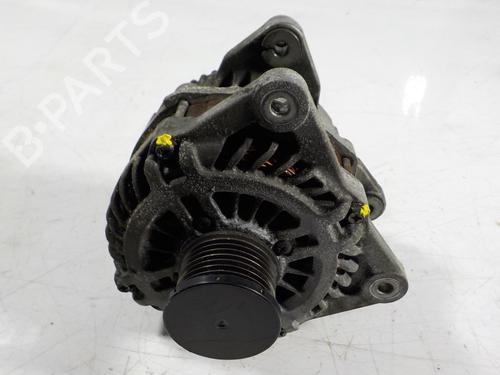 Generator RENAULT KOLEOS I (HY_) 2.0 dCi 4x4 (HY0B) | BP8919439M7 
