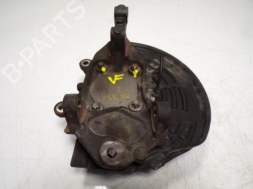 Left rear steering knuckle FIAT 500X (334_)  | BP15212923M27 