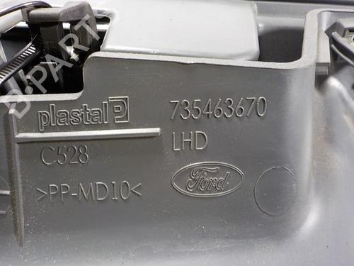 Glove box FORD KA (RU8)  | BP11192354C95 