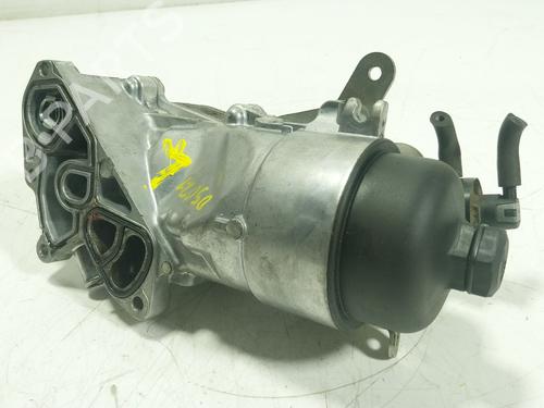 Used Oil radiator FORD TRANSIT COURIER B460 Box Body/MPV 1.5 TDCi (75 hp) 31123909