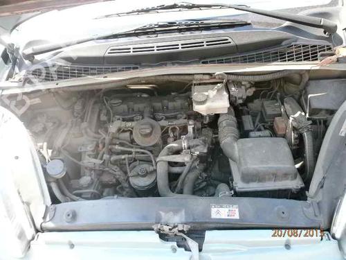 AC-Kondensator CITROËN XSARA PICASSO (N68) 2.0 HDi | BP3823145M32 