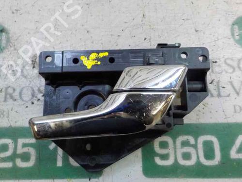 Used Front right interior door handle Front right interior door handle JAGUAR XF I (X250) 2.2 D (190 hp) 5595163 5595163
