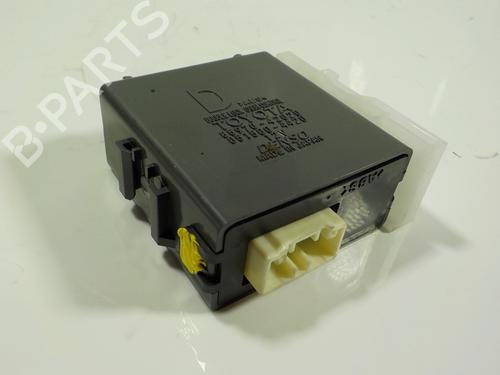 Electronic module LEXUS NX (_Z1_)  | BP10224659M83 