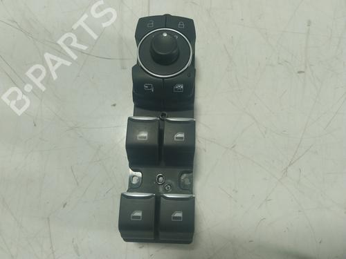 Used Left front window switch FORD FOCUS IV (HN) [2018-2025]  24574332