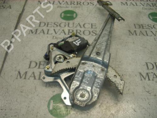 Used Rear right window mechanism Rear right window mechanism 3757777 3757777