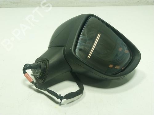 Used Right mirror NISSAN MICRA V (K14) 1.0 DIG-T 117 (117 hp) 29540653