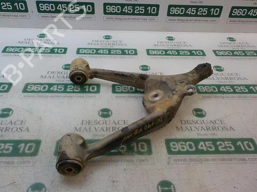 Right rear suspension arm MERCEDES-BENZ M-CLASS (W163) ML 320 (163.154) (218 hp) 3873692