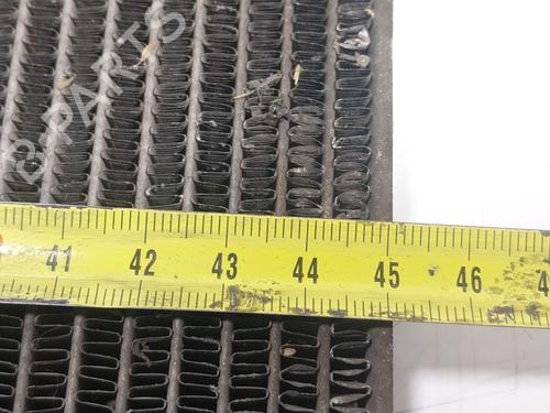 Water radiator RENAULT KANGOO / GRAND KANGOO II (KW0/1_) 1.5 dCi 80 (KW15) | BP22202370M31 
