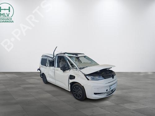 Engine VW MULTIVAN T7 (STM, STN) | BP35728478M1 - Image 10