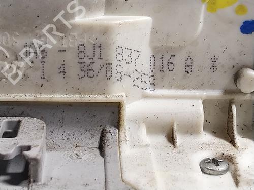 Front right lock AUDI A4 B8 (8K2) 1.8 TFSI | BP20200749C97 