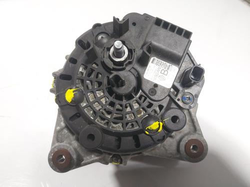 Alternator NISSAN QASHQAI II SUV (J11, J11_)  | BP24599554M7 