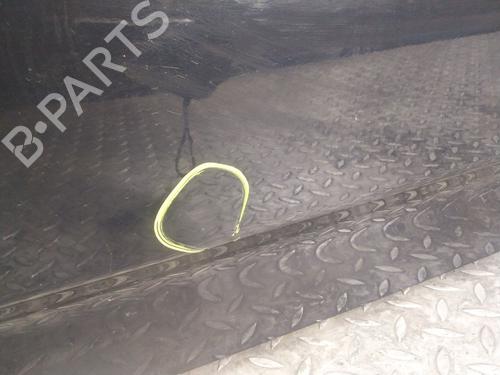 Left front door BMW X3 (E83)  | BP17557336C2 