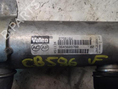 Egr VOLVO V50 (545) 2.0 D | BP14271578M69 