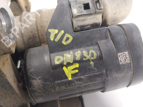 Right rear brake caliper SKODA KAROQ (NU7, ND7) 1.6 TDI | BP31904816M106