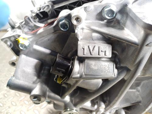 Gearbox TOYOTA COROLLA Liftback (_E11_)  | BP23135786M3 