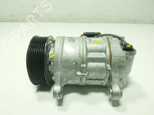 AC compressor BMW X4 (G02, F98) xDrive 20 d Mild-Hybrid | BP29739116M34 