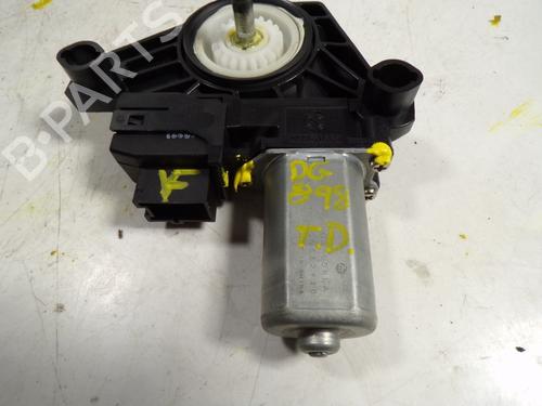Right rear window motor MERCEDES-BENZ B-CLASS Sports Tourer (W246, W242)  | BP7637573E22 