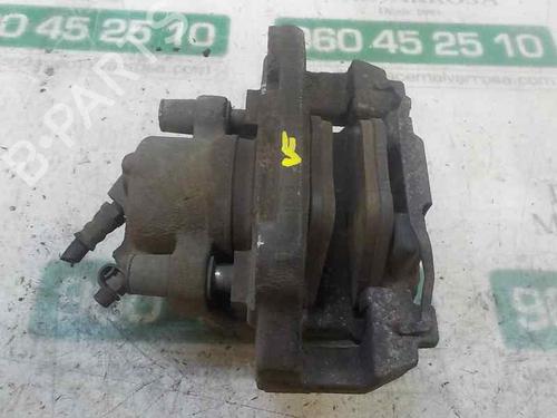 Used Right front brake caliper Right front brake caliper BMW 3 Convertible (E93) 320 d (177 hp) 11551221 11551221