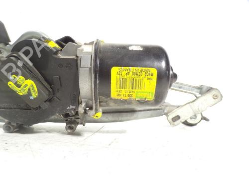 Viskermotor vindrude CITROËN C3 Picasso (SH_)  | BP8224514M29 
