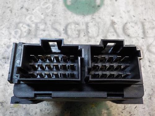 Elektronisk modul MERCEDES-BENZ VANEO (414) 1.7 CDI (414.700) | BP3997643M83 