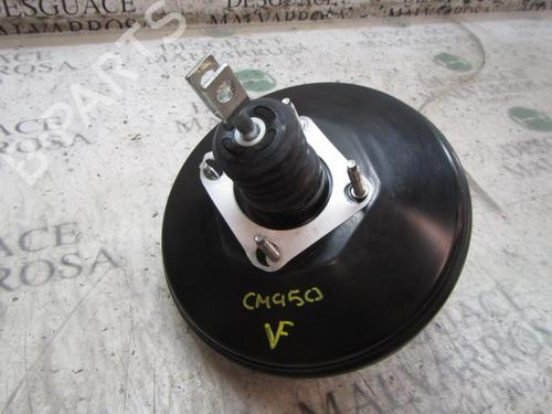 Used Servo brake FORD FIESTA VI (CB1, CCN) 1.25 (82 hp) 3822122