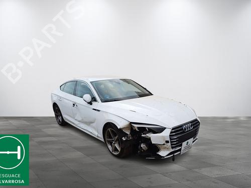 Electronic module AUDI A5 Sportback (F5A, F5F)  | BP30869276M83  - Image 5