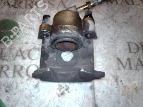Right front brake caliper SEAT CORDOBA (6K1, 6K2) 1.9 D | BP11555486M104