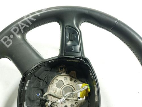 Steering wheel AUDI A4 B8 (8K2) 1.8 TFSI | BP20233829C49 