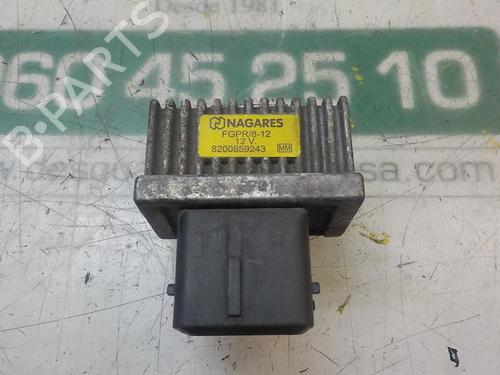 Used Electronic module Electronic module NISSAN NOTE (E11, NE11) [2005-2013] 9090549 9090549
