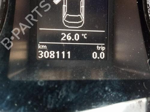 Instrument cluster VW PASSAT B6 (3C2) 2.0 TDI | BP8305967C47 