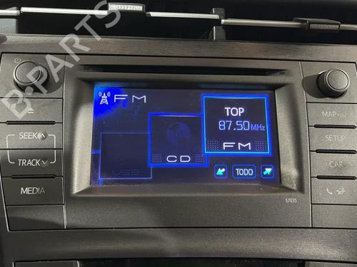 Electronic module TOYOTA PRIUS (_W3_) 1.8 Plug-in Hybrid (ZVW30, ZVW35) | BP17611713M83 