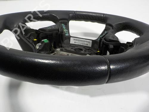 Steering wheel FORD FOCUS III 1.6 TDCi | BP13396978C49 