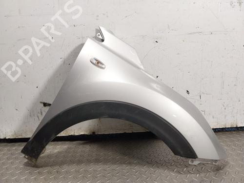 Parafango anteriore destro KIA STONIC (YB) 1.2 CVVT (84 hp) 32181775
