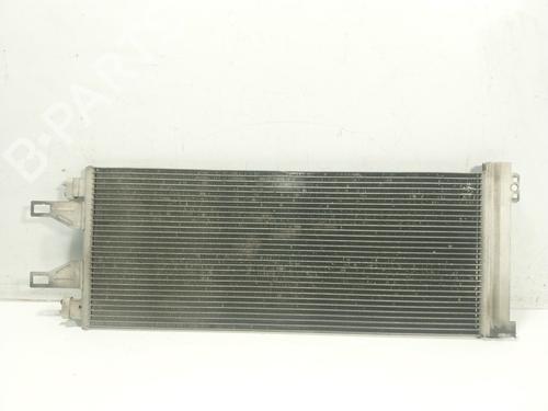 Used AC radiator AC radiator PEUGEOT BOXER Van 2.0 BlueHDi 130 (130 hp) 23144330 23144330