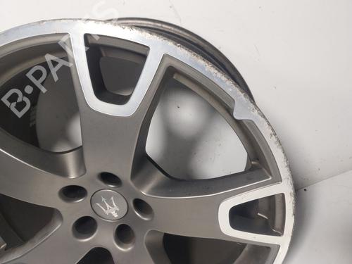 Rim MASERATI LEVANTE SUV (M161) 3.0 S Q4 | BP17592479C45