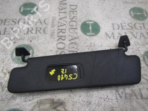 Used Right sun visor Right sun visor 3827869 3827869