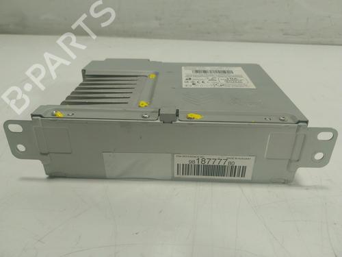 Bilradio CITROËN JUMPY III Van (V_) 1.5 BlueHDi 120 (120 hp) 18431833
