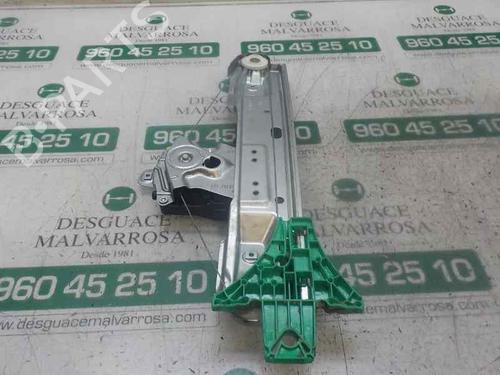 Rudehejsemekanisme Højre bagtil OPEL ASTRA J (P10)  | BP9082042C25 