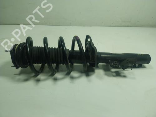 Left front shock absorber FORD TRANSIT V363 Van (FCD, FDD)  | BP17955097M16 