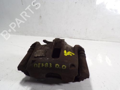 Used Right front brake caliper Right front brake caliper CITROËN C3 II (SC_) [2009-2026] 11553696 11553696