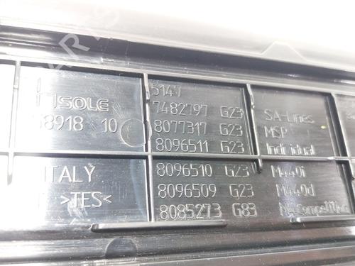 Autre BMW 4 Convertible (G23, G83) M 440 i Mild-Hybrid xDrive | BP29970462O1 