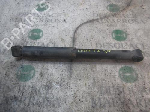 Left rear shock absorber MERCEDES-BENZ SPRINTER 3-t Van (B906)  | BP3842817M18 