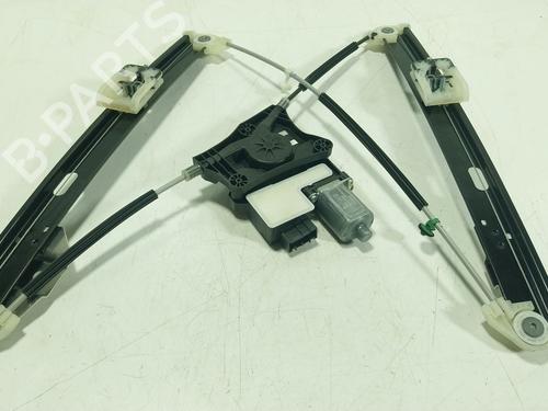 Front left window mechanism SEAT ARONA (KJ7, KJP) 1.0 TSI | BP30589401C22 - Image 2