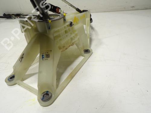 Gear lever MAZDA 3 (BM, BN) | BP13897150M90 - Image 4