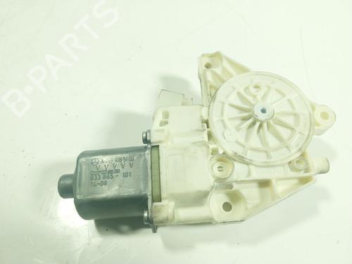 Left front window motor MERCEDES-BENZ A-CLASS (W176)  | BP16873313E21 