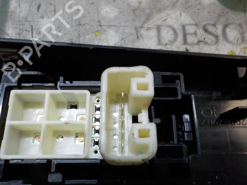 Left rear window switch TOYOTA RAV 4 IV (_A4_)  | BP4000948I29 