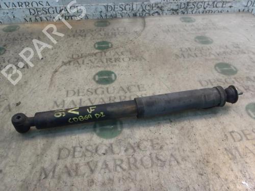 Used Left front shock absorber Left front shock absorber MERCEDES-BENZ CLK (C208) [1997-2003] 3815082 3815082