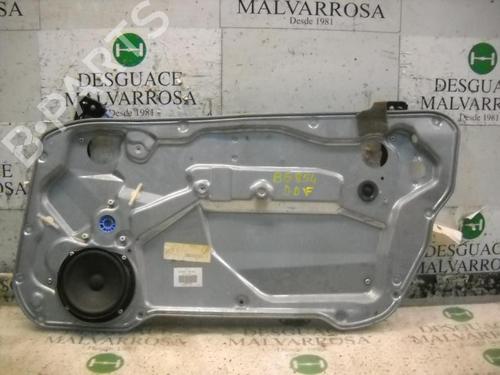 Used Front right window mechanism Front right window mechanism SEAT IBIZA III (6L1) 1.4 16V (100 hp) 3788271 3788271