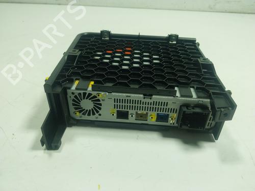 Electronic module MERCEDES-BENZ R-CLASS (W251, V251) R 320 CDI 4-matic (251.022, 251.122) | BP17790666M83 